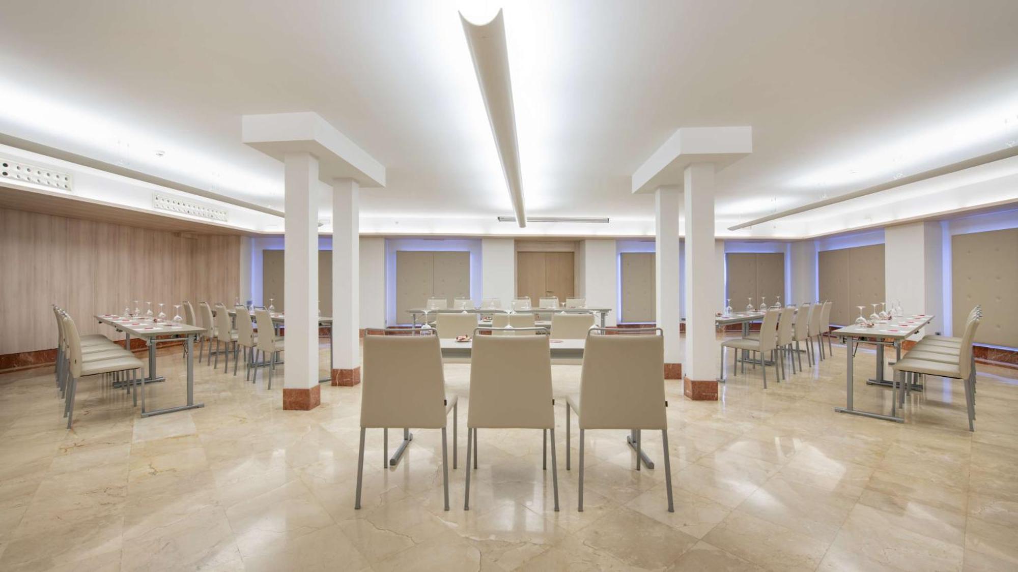 Nh Collection Caceres Palacio De Oquendo Ngoại thất bức ảnh