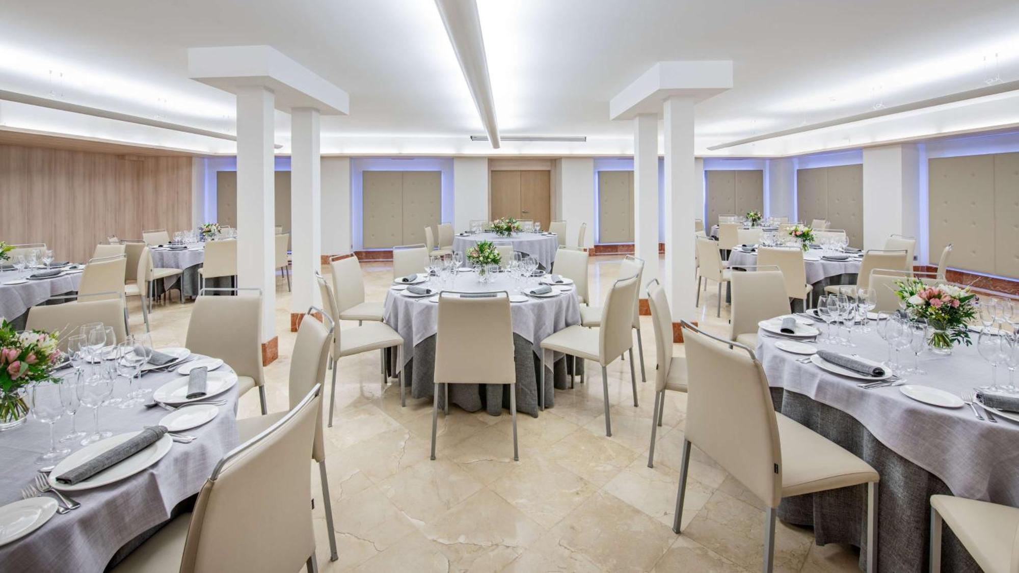Nh Collection Caceres Palacio De Oquendo Ngoại thất bức ảnh